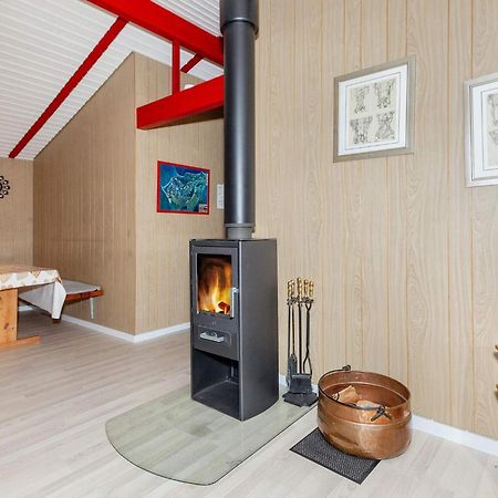Holiday Home Laeso Xxv Ngoại thất bức ảnh