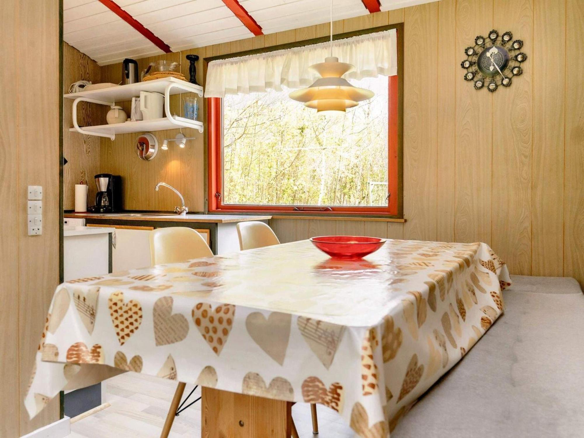 Holiday Home Laeso Xxv Ngoại thất bức ảnh