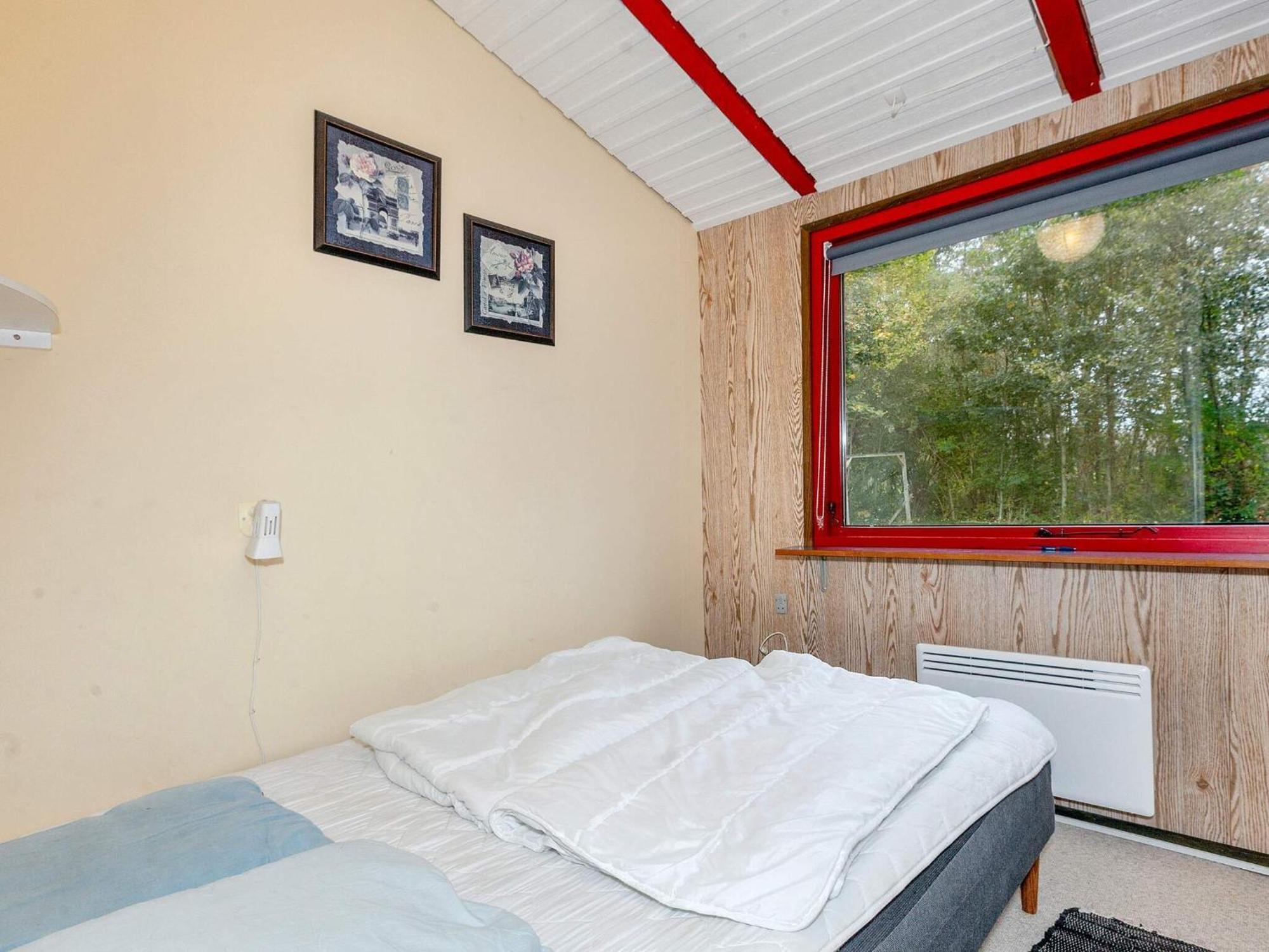 Holiday Home Laeso Xxv Ngoại thất bức ảnh