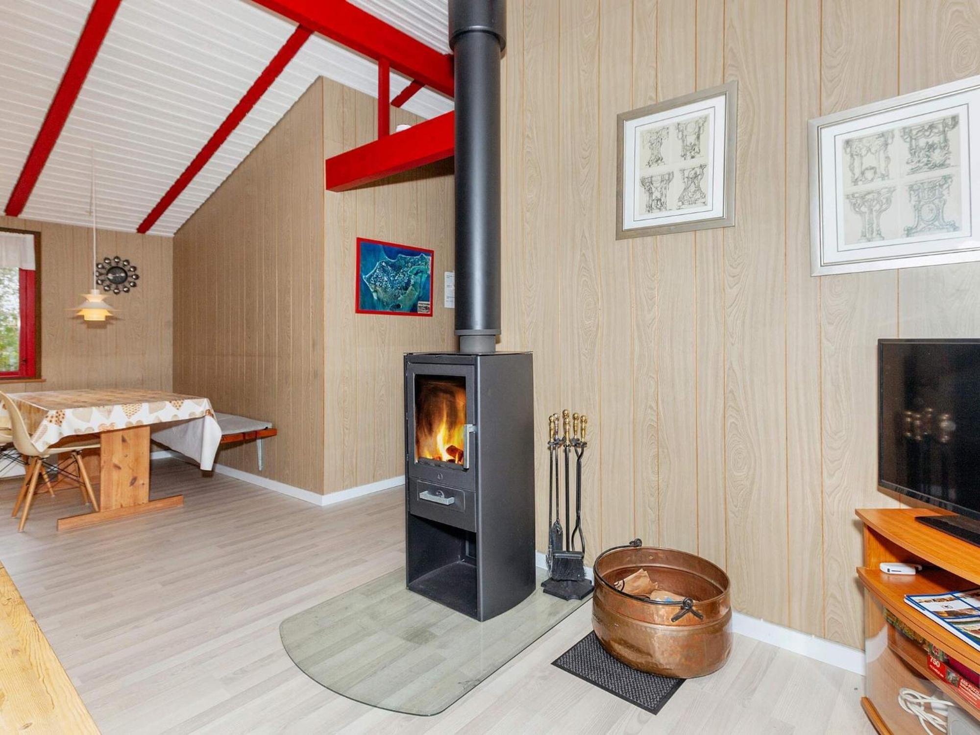 Holiday Home Laeso Xxv Ngoại thất bức ảnh