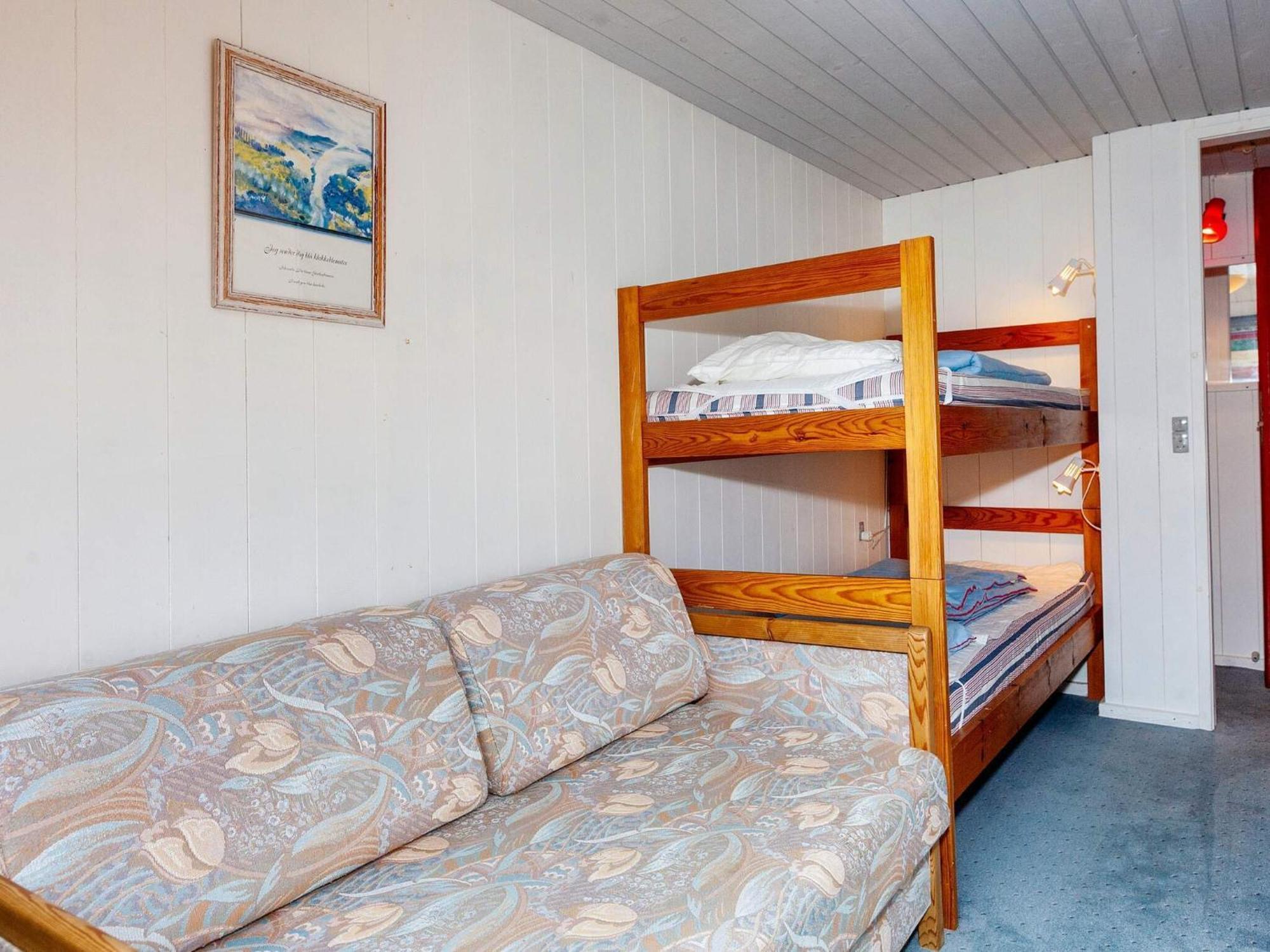 Holiday Home Laeso Xxv Ngoại thất bức ảnh