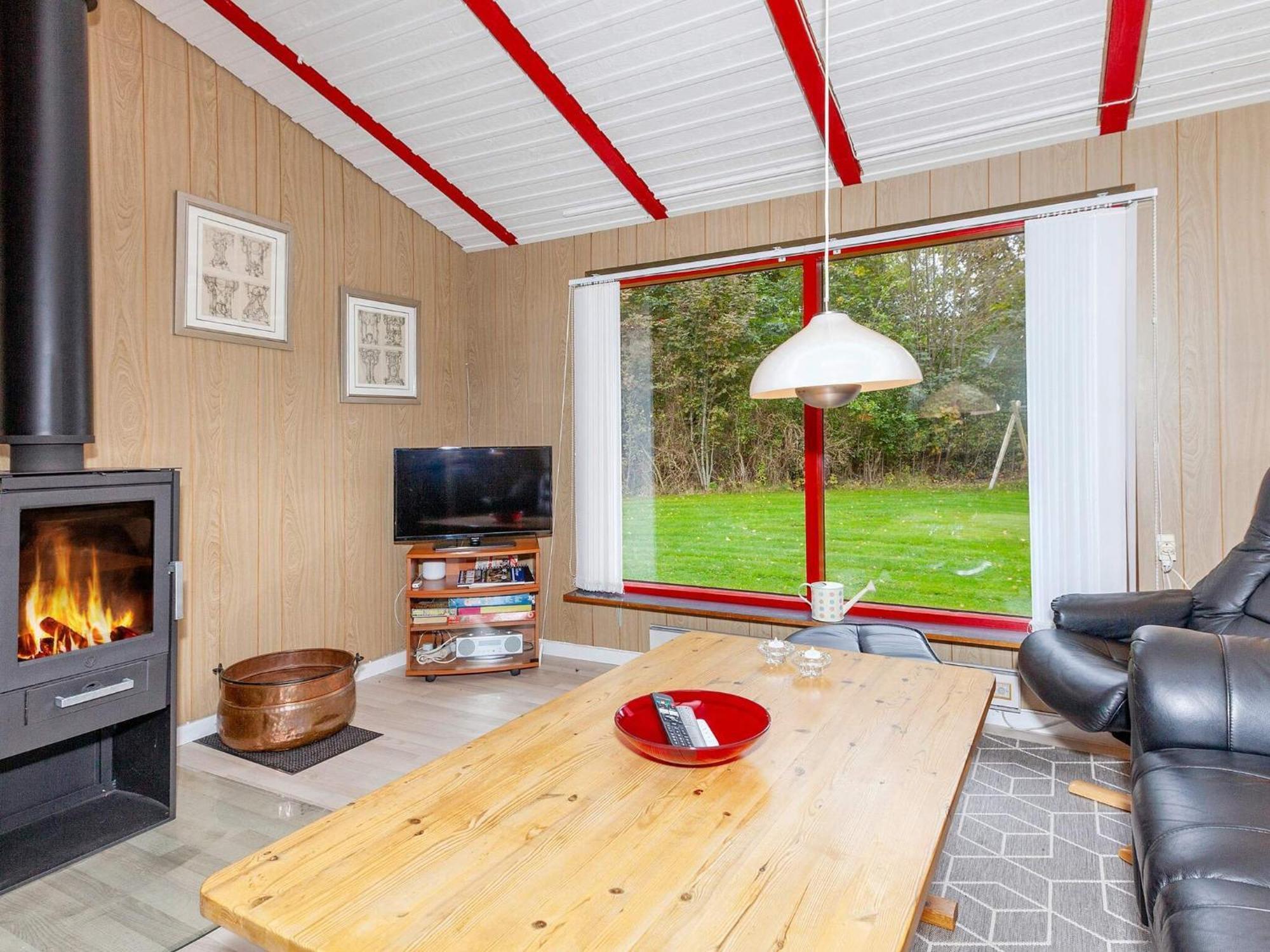 Holiday Home Laeso Xxv Ngoại thất bức ảnh